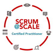 Scrum@Scale Certified Practitioner